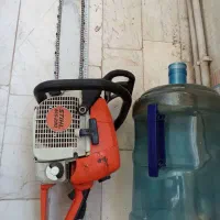 اره بنزینی اشتیل اصل المان