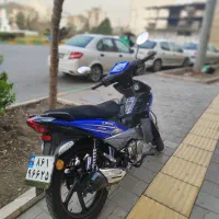 موتور لیفان. قیمت 145000000