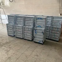 آبسردکن دو،سه و چهار شیر
