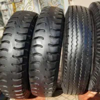 لاستیک کامیون پاترول نیسان خاور مینی بوس