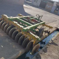 دیسک دیکس ادوات کشاورزی تراکتور399