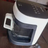 دستگاه سرخ کن