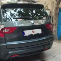 bmw x3 بی ام و ایکس۳