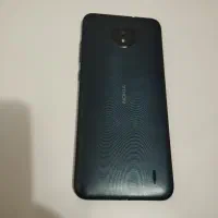 نوکیا لمسی c10