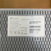 مودم tp-link|مودم و تجهیزات شبکه|ساری, |دیوار