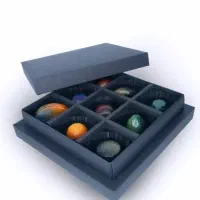 جعبه های کادویی با تخفیف ویژه حراج شد