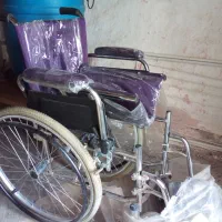 ویلچر تاشو نو