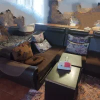 مبل راحتی ال