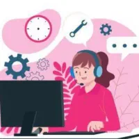 ادمین اینستاگرام موسسه آموزشی