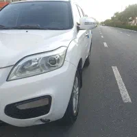 لیفانX60مدل 94 دنده هیلمنی .