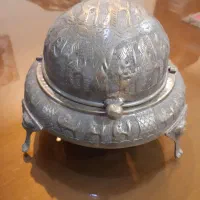 شکلات خوری برنجی