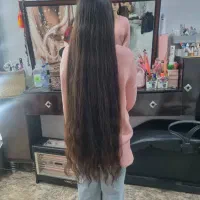 خریدار موی طبیعی شما هستیم با بالاترین قیمت