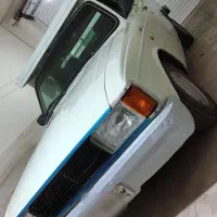 وانت پیکان مدل ۹۱