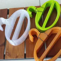 چوب کار شال و روسری