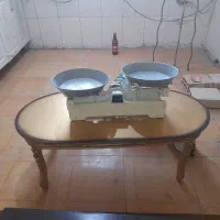 ترازو سنتی حراج ارسال به هر کجا ک هستید