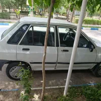 پراید ۸۳کاربراتور