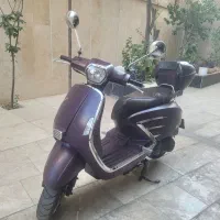 همتاز ۱۵۰ RS