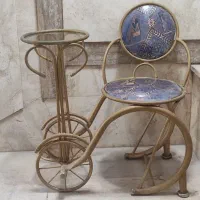میز تلفن