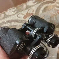 دوربین شکاری اورجینال Revue آلمان 10*40