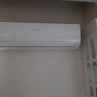 کولرگازی جنرال گلد 24000