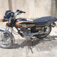 نیکتاز ۲۰۰ مدل ۹۳
