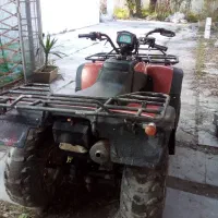 موتور چهارچرخ 250 سی سی