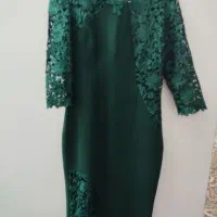 لباس مهمونی