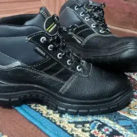 کفش کار مدل پاتن