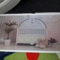 پشه بند بچه‌گانه