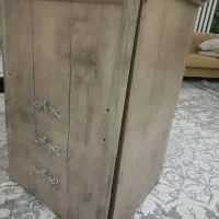 میز چرخ خیاطی
