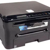 پرینتر سامسونگ scx 4300