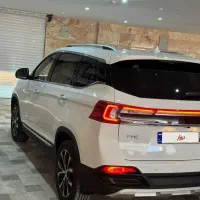 FMC T5|خودرو سواری و وانت|مشهد, الهیه|دیوار