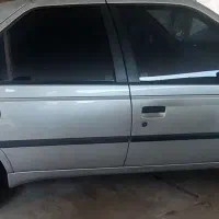 پژو 405 دوگانه فابریک مدل 90