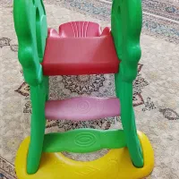 سرسره سه پله