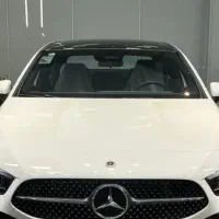 بنز a200L