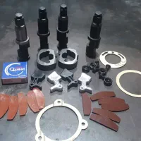 قطعات بکس بادی و بوکس بادی