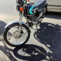 موتور هندا 200 کم کارکرد