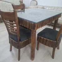 میز نهار خوری