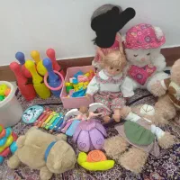 اسباب بازی