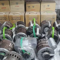 دینام و پمپ آب کولر آبی