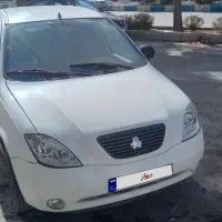 تیبا یک مدل ۹۸