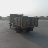 خاورمدل72|خودرو سنگین|برازجان, |دیوار