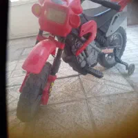 موتورشاژی بچه