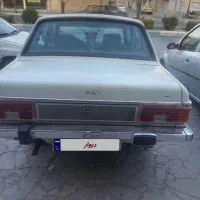 پیکان سواری دوگانه سی ان جی