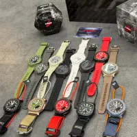 کاسیو پروترک