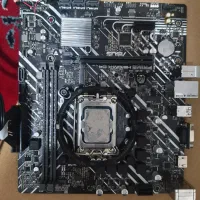 مادربرد و رام ram h610 mk  ram 16
