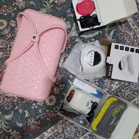 وسایل کاشت ناخن