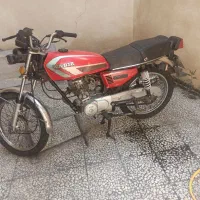 هندا مدل ۸۶ مدارک تکمیل اماده انتقال