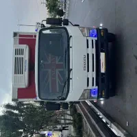 ایسوزو 8تن