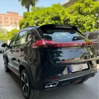 X33 cross اتوماتیک